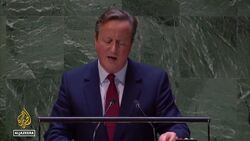 Security council meeting: Russia and Ukraine speak at United Nations News Clip