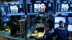 Oil prices rise after OPEC announces first output cut since 2008 News Clip