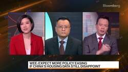 China's Property Market Expected to Recover: Ninety One News Clip