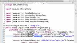 Spring Framework Master Class - Java Spring the Modern Way - Step 05-Your First POST Request Instructional Video