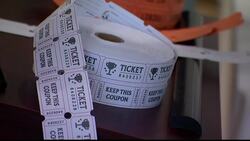 Monroe police union holds fundraiser for retired officer who lost home in flood News Clip