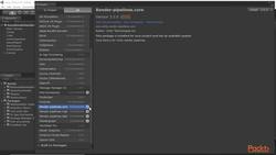 Hands-On Unity 2018.x Game Development for Mobile (Video 16) Instructional Video