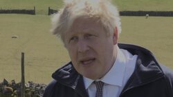 PM on subpostmasters, lobbying and the European Super League News Clip