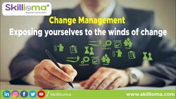 Change management skills Instructional Video