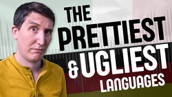 What makes some languages sound BEAUTIFUL? Instructional Video