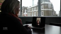 Women in Egypt turn to social media to share stories of sexual assault News Clip