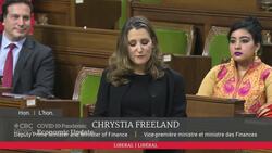 Women need more than child care to end 'she-cession,' expert says News Clip