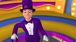 The Name Game - Identify the Letter That Starts Your Name Instructional Video