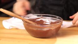 How to Temper Chocolate Instructional Video