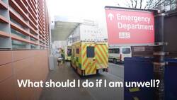 Junior doctors' strike – key facts as NHS faces 'unprecedented' industrial action News Clip