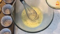 How to make muffins Instructional Video