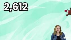 How to Round for Kids | 3.NBT.A.1 and 4.NBT.A.3 Instructional Video