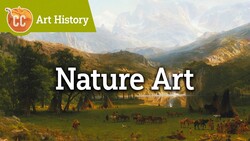 The Hidden Meanings in Nature Art Instructional Video