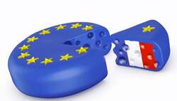 France Economy Instructional Video