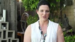 How Does Deep Tissue Massage Break Up Scar Tissue? Instructional Video