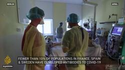 Is it time we learned to live with the coronavirus? I Inside Story News Clip