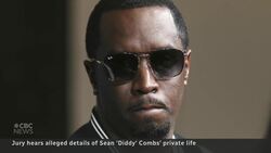 Sean ‘Diddy’ Combs sex trafficking trial begins News Clip