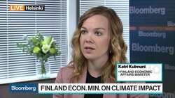 How Finland Balances Climate Change and Economic Growth News Clip