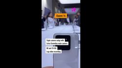 Xiaomi 14 Series Launched In India With Leica Cameras Starting At ₹99,999 News Clip