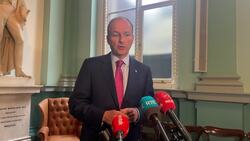 Taoiseach: Ukrainian refugee crisis will cost Ireland from next year News Clip