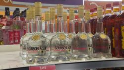 NSLC warehousing nearly 600,000 units of U.S. booze News Clip