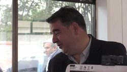 VOICED : Descendientes de judios sefardies en Colombia en carrera contrarreloj para conseguir nacionalidad espanola News Clip