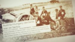 This Week in History, July 27-August 1 Instructional Video