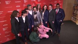 Lena Dunham apologizes to NFL star Odell Beckham Jr. News Clip