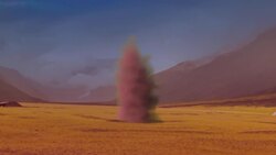 Could We Dissipate A Tornado By Firing A Rocket Into It? Instructional Video