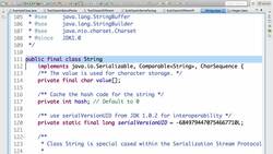 Java Interview Guide : 200+ Interview Questions and Answers - Final method, variable and class Instructional Video