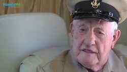 WWII Vet Runs Cross Country To Save His D-Day Ship Instructional Video