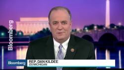 General Motors Has a Special Obligation to U.S., Rep. Kildee Says News Clip