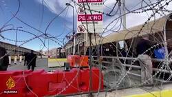 What Joe Biden said in his first presidential press conference News Clip