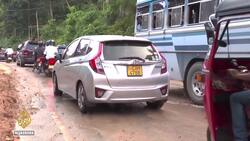 ‘Neighbourhoods buried under mud’: Sri Lanka floods death toll reaches 334 News Clip