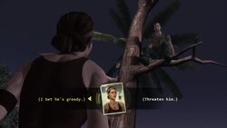 Jurassic Park The Game Walkthrough Episode 3 - The Depths - Part 3 Instructional Video