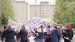 North Edinburgh Gala Festivities Instructional Video