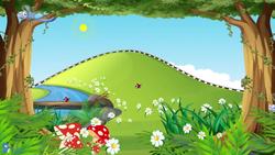 The Choo Choo Train Song Instructional Video