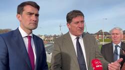 Cycling will become most common way to travel – Eamon Ryan News Clip