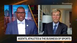 NFL agent Leigh Steinberg News Clip