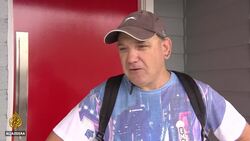 Australians urged to evacuate as monster bushfires regenerate News Clip