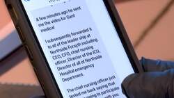 Company works to extend mask use during shortage Instructional Video