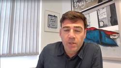 Police and fire staff to work on Test and Trace in Greater Manchester News Clip