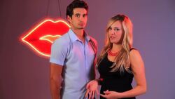 How to Kiss Confidently Instructional Video