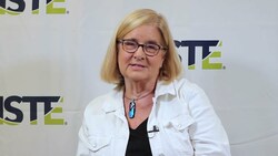 Dr. Julene Reed - Making a Difference in the World Instructional Video