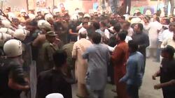 Opposition leader in court over links to  multi-million dollar housing scam Instructional Video