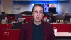 Quebec locks down parts of province to contain COVID-19 News Clip