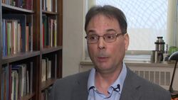 This professor says N.L. schools need more history lessons, not fewer News Clip