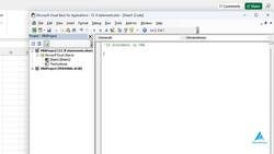 The Ultimate Excel VBA Course - Learn and Master VBA Fast - If Statements Instructional Video