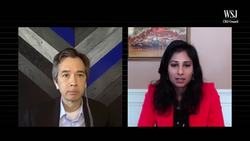 IMF's Chief Economist on Covid-19 and the Economy Instructional Video