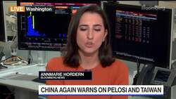 Pelosi Will Visit Taiwan: Lib. Times News Clip